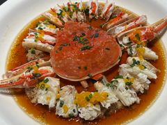 -曼格纳·曼芯馆(杨浦店)