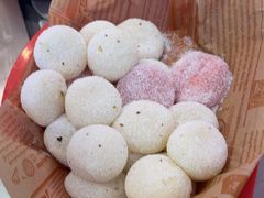 -龍歌自助小火锅(李沧顺和汇店)