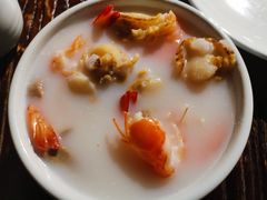-大良毋米粥(锦龙路总店)