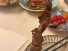 -龟兹KUCINA·新疆菜(前滩L+PLAZA店)