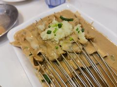 -勇利赵家烤肉坊(含光路店)