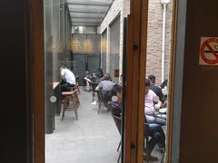 -星巴克(人民公园店)