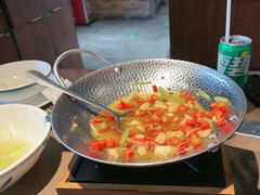 -农耕记·湖南土菜(halo广场店)