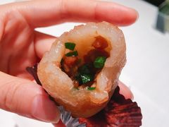 金钩咸水角-金悦轩海鲜酒家(银河店)