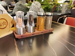-厚贞日式烤肉(浦东汇智店)