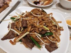 -香港新发烧腊茶餐厅(水围店)
