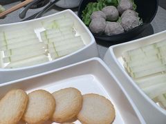 -海底捞火锅(江北万达商业广场店)