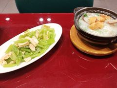 -宏状元现熬粥·京味菜(五棵松店)