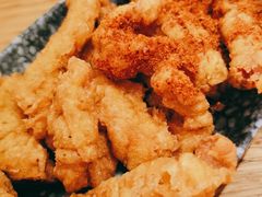 -付小姐在成都(川沙店)