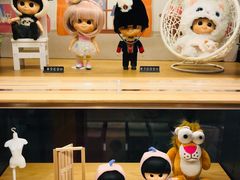 -泡泡玛特POPMART(天环购物中心店)