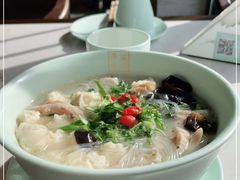 -春发生饭店·非遗(南院门店)