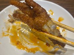 -掌上鲜(南顺城街店)