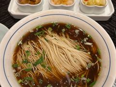 -海天楼中餐厅(吴宫泛太平洋酒店)