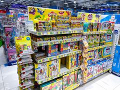 -TOYSRUS玩具反斗城(郑州熙地港店)