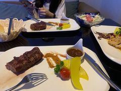 -法兰度航空主题餐厅(东汇城店)