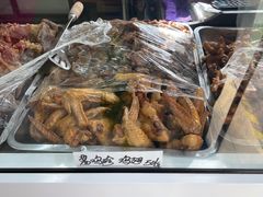 -大益烤鸡
