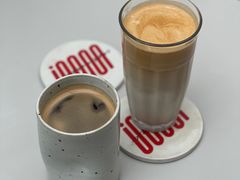 拿铁-UNI UNI(环亚凯瑟琳店)