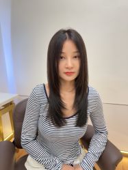 -YESIDO椰岛造型烫发染发