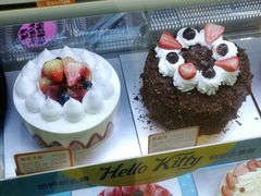 -BreadTalk面包新语·烘焙蛋糕(金光华广场店)