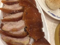 -便宜坊烤鸭店(甜水园店)
