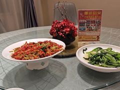 -裕德隆清真饭庄·天津特色菜(东丽店)