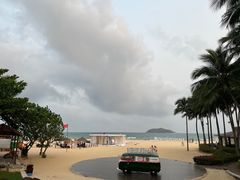 -石梅湾艾美度假酒店