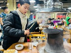 -元盛居(生态大街店)