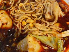 -聚园面庄(新光天地店)