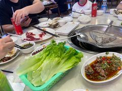 -小肥牛潮汕牛肉火锅(南联店)