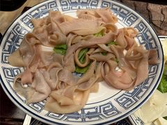 -龙森园火锅(琴台路店)