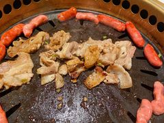 -花味烤肉·拌饭(庐阳万象汇店)