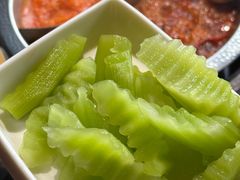 -蓉城老院十一年川味老火锅(中南店)