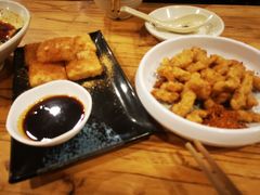 -霸道川面馆(张江店)