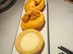 -禄运茶居·手工点心(体育西店)