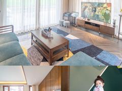 -清远熹乐谷温泉度假酒店
