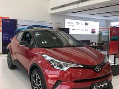 -广汽丰田上海兴伟萌诸光路店