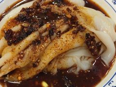 -张明富面皮店(东大街店)