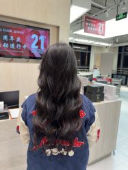 -FG HAIR·烫发·染发