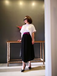 -明洞造型精品烫染