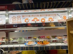 -友壹町寿司(嘉洲广场店)