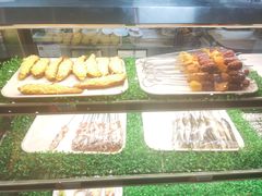 -鼎原力量东北吊炉烧烤(幸福街店)