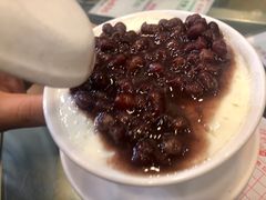 -义顺牛奶公司(庇利金街店)