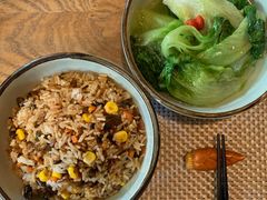 -生机蔬食·24节气料理餐厅(番禺广场店)
