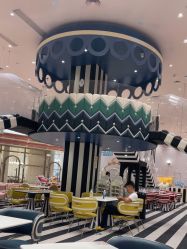 -奈尔宝家庭中心·亲子餐厅(鄞州万达店)