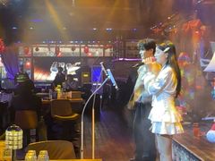 -喜鹊音乐酒馆(西街店)