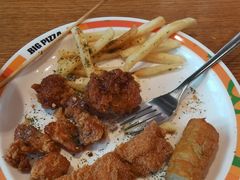 -比格比萨自助(国展店)