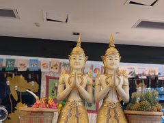 -佛山皇冠假日酒店-西餐厅