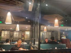 -南拳十三姨·潮汕砂锅粥(世纪金源店)
