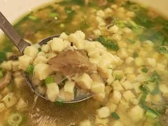 -西安饭庄·非遗陕菜(钟楼店)