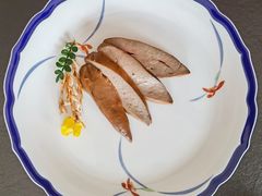 -潮汕味道煮海餐厅(金麟大厦店)
